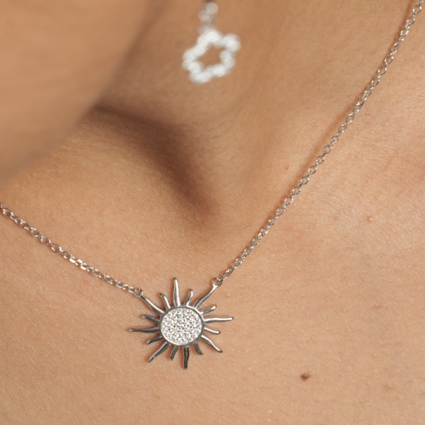 SPARKSUN PENDANT