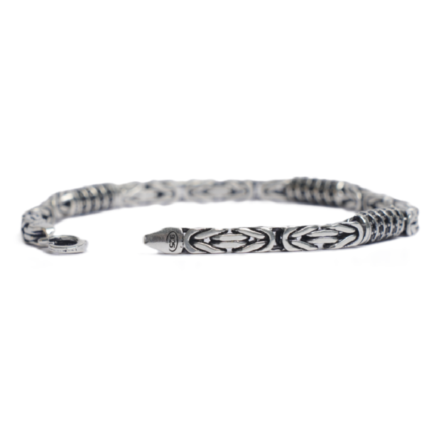 Classic Filigree Bracelet - Image 2