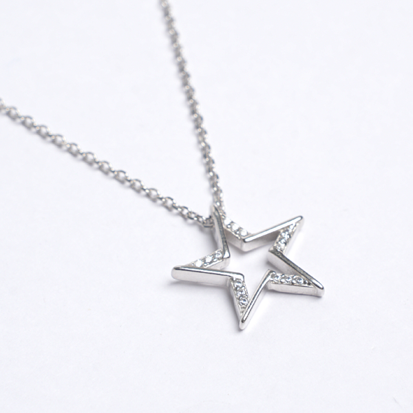 StarGlimmer Pendant - Image 2
