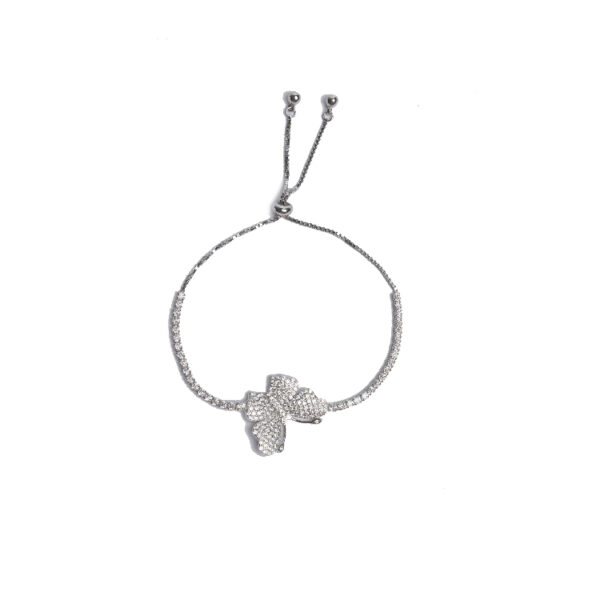 Butterfly Bliss Bracelet - Image 3