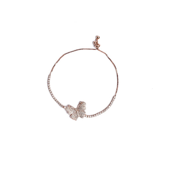 Butterfly Bliss Bracelet - Image 2