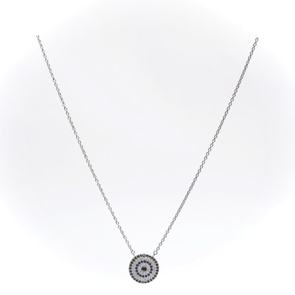 Eternal Radiance Pendant - Image 2