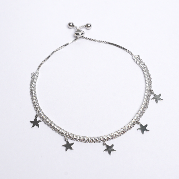Stellar Charm Bracelet - Image 3