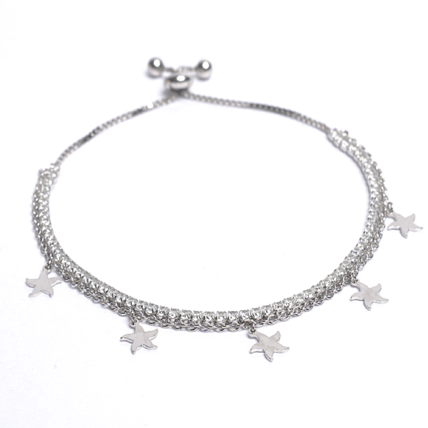 Stellar Charm Bracelet - Image 2