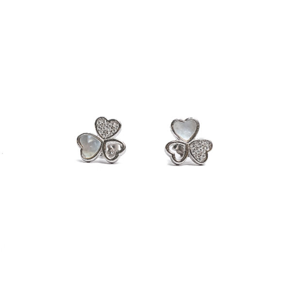 Trio Heart Charm Set - Image 2