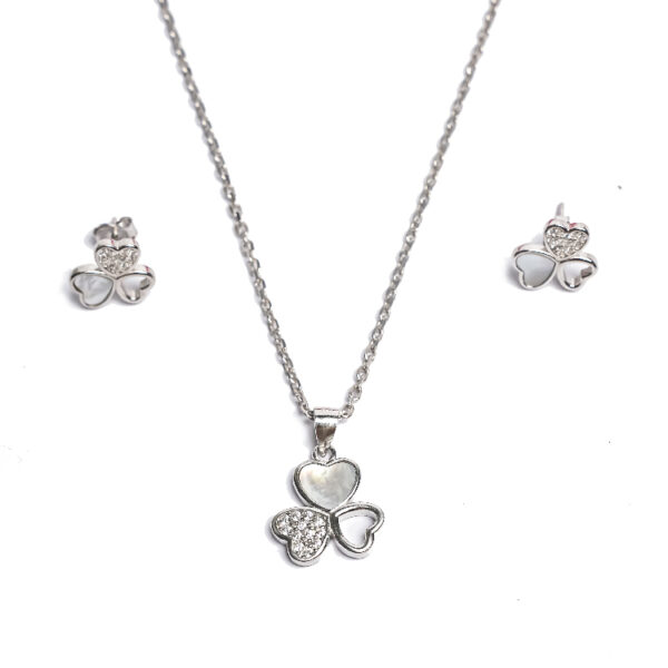 Trio Heart Charm Set - Image 4