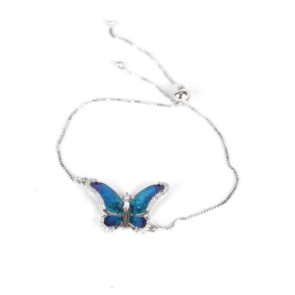 Butterfly Wings Bracelet - Image 3