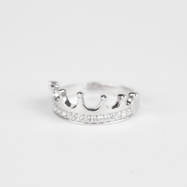 Crown Ring - Image 3