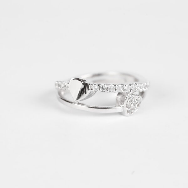 Heart Magic Ring