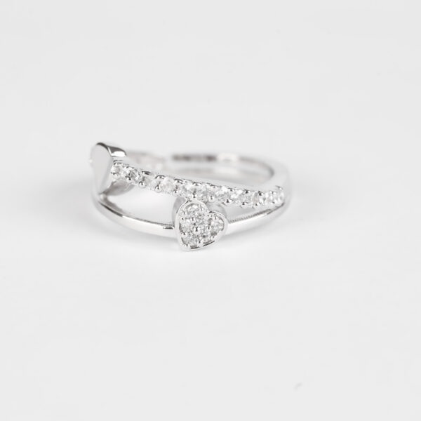 Heart Magic Ring - Image 3