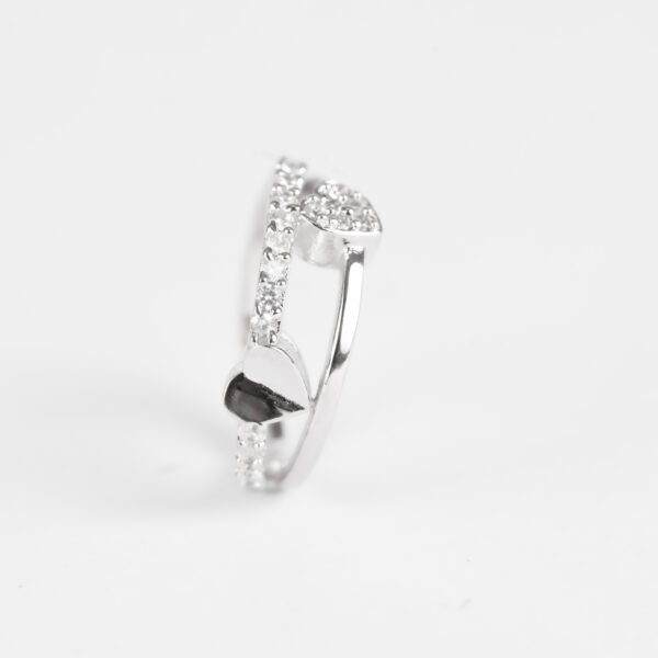 Heart Magic Ring - Image 2