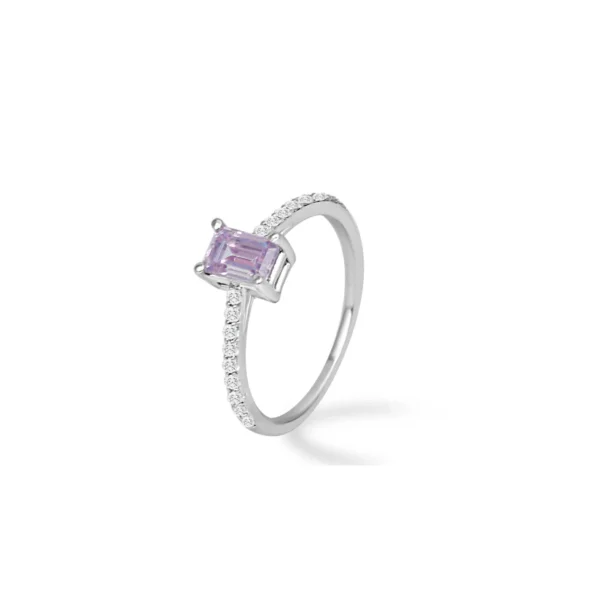 CelestiGlow Ring