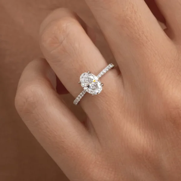 Stellar Birthstone Ring - Image 3