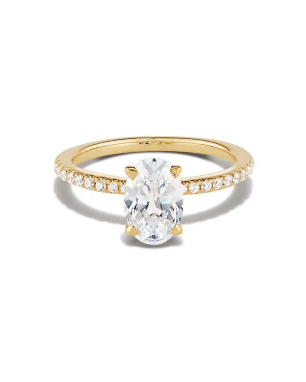 Stellar Birthstone Ring - Image 2