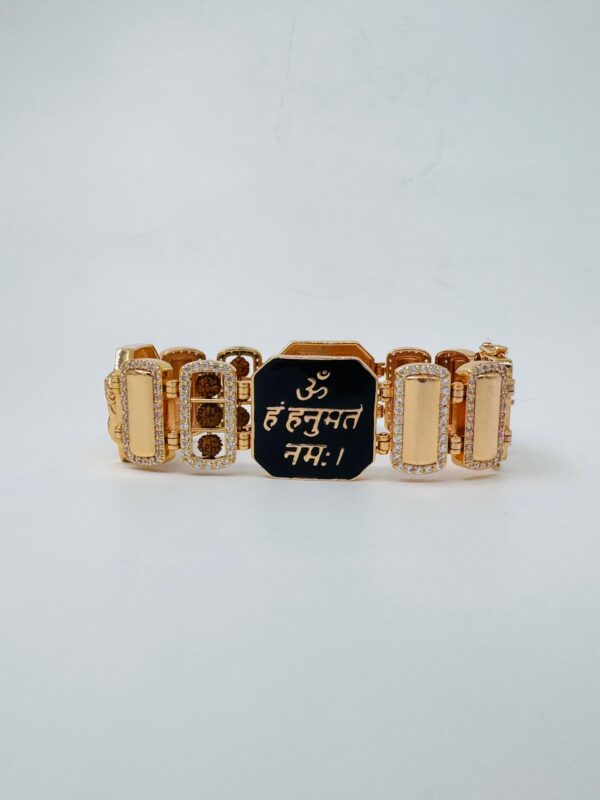 Hanumanjee bracelet - Image 3