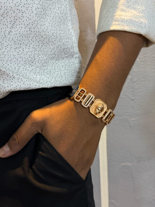 Hanumanjee bracelet - Image 2