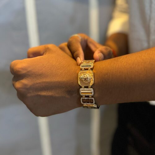 Hanumanjee bracelet