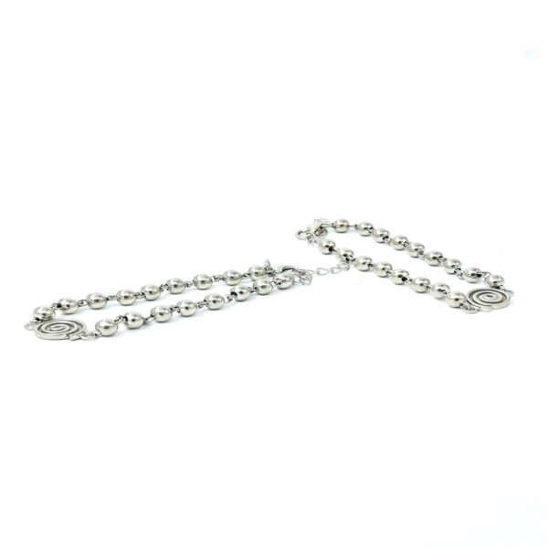 Baby Bracelet 925 Silver - Image 3
