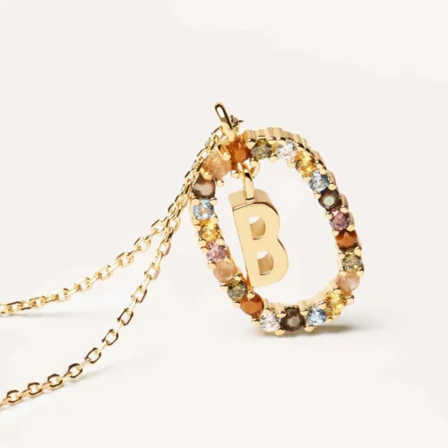 JewelLoop Pendant