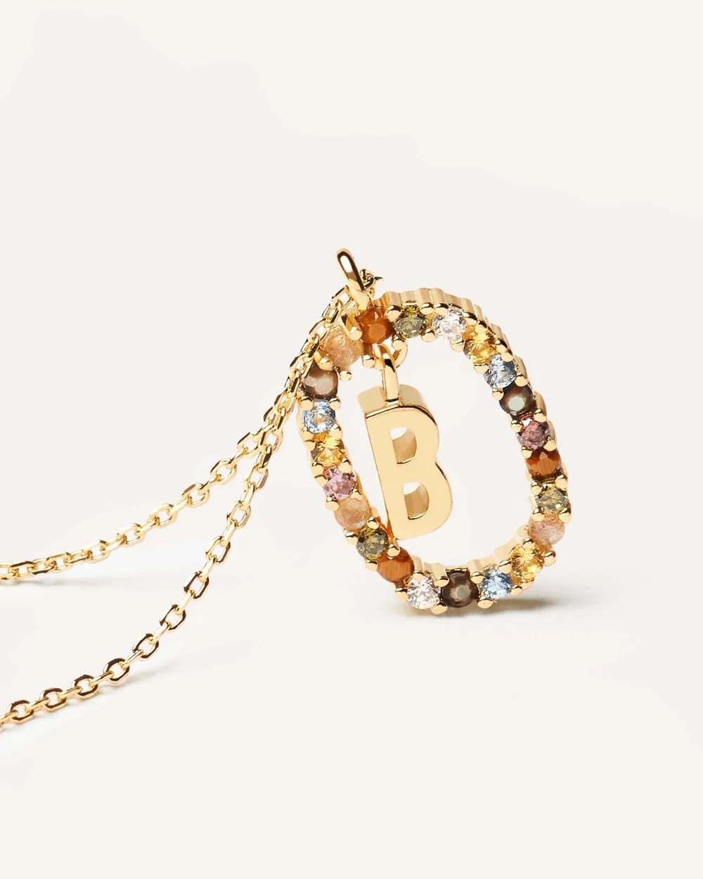 JewelLoop Pendant