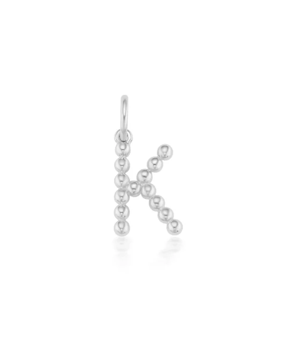 BubbleLetter Charm - Image 2