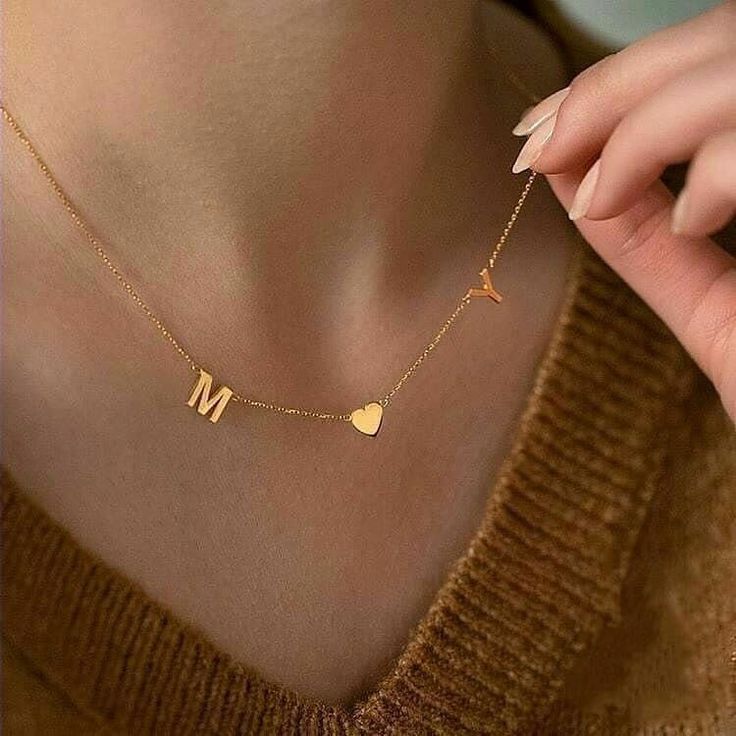 LoveLink Duo Pendant